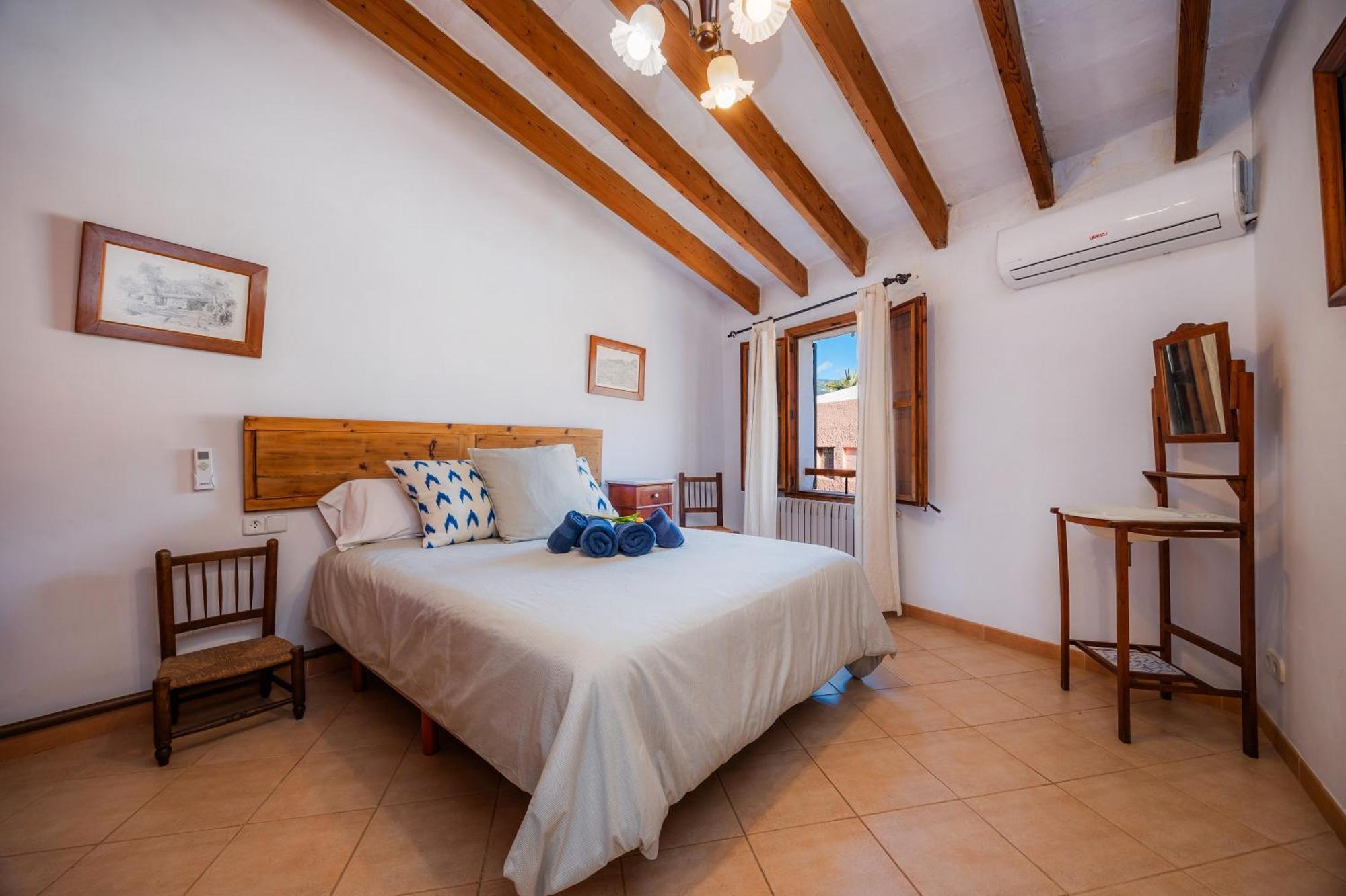 Es Mercat Sóller Exteriér fotografie