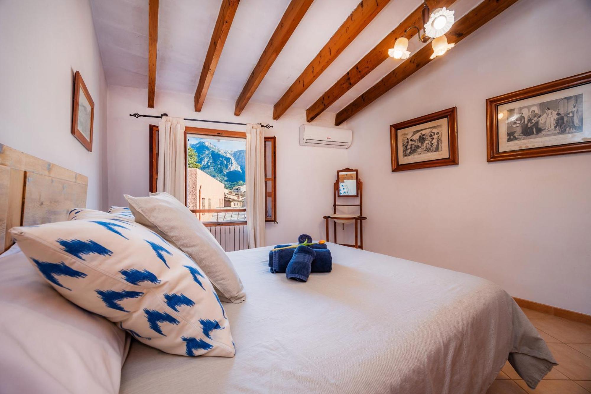 Es Mercat Sóller Exteriér fotografie