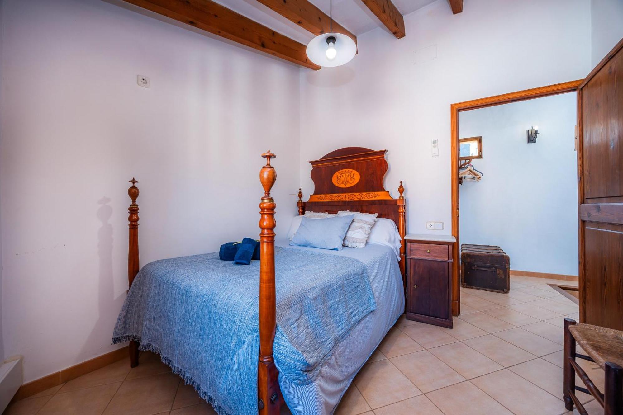 Es Mercat Sóller Exteriér fotografie